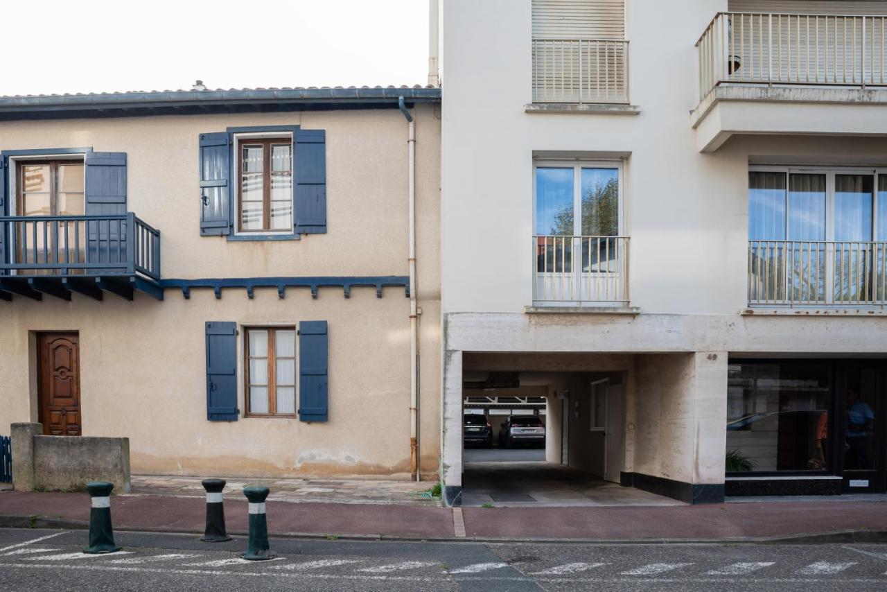 Hamaika Appartement *