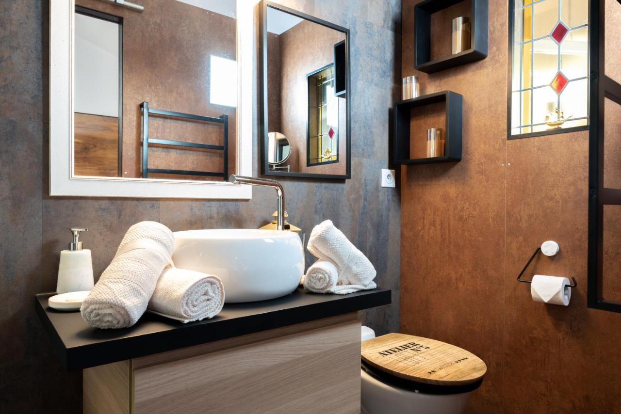 Appartement Hamaika