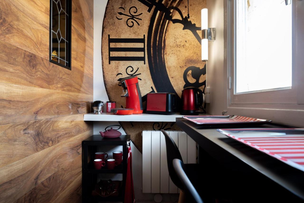 Hamaika Appartement
